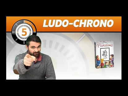 Picassimo Ludochrono