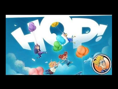 HOP! Boardgamegeek