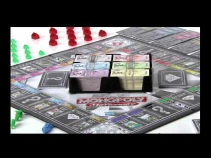 Monopoly: Millionnaire Pub TV
