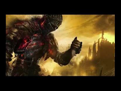 Dark Souls: The Board Game Le Premier Voyage #1