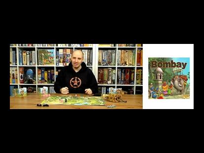 Bombay Explication Tttv