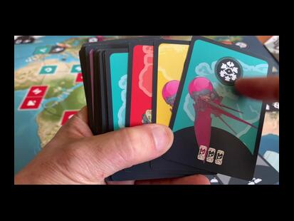 Excavation Earth Session Solo