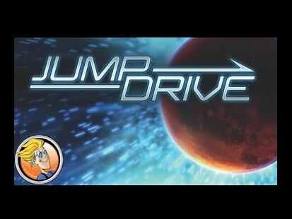 Jump Drive Boardgamegeek