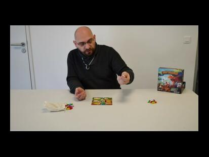 Draftosaurus Youtube Règle