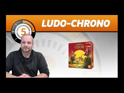 Les Princes de Catane Ludochrono