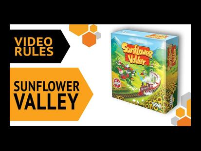 Sunflower Valley Youtube