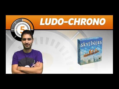 Skyliners Ludochrono