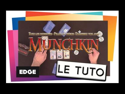 Munchkin : Petit Papa Munchkin - Extension - Jeux de société 