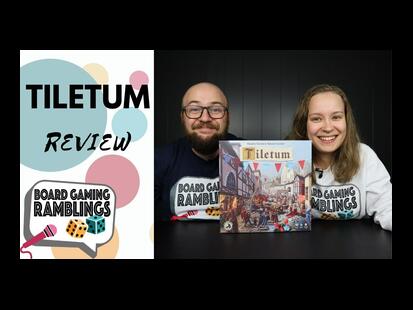 Tiletum Review