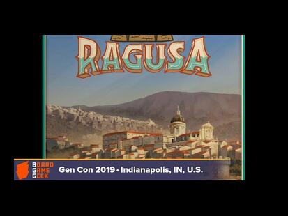 Ragusa Boardgamegeek