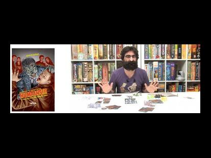 Humains !!! Explication Tttv