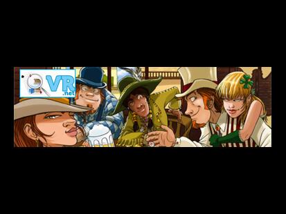 Desperados of Dice Town Vidéo Règle