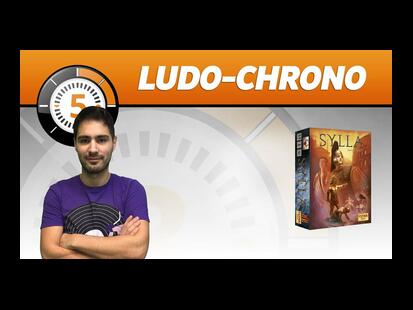 Sylla Ludochrono