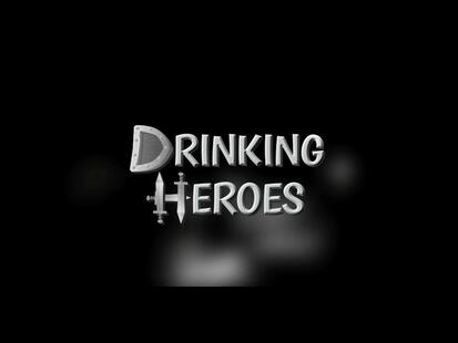 Drinking Heroes Teaser