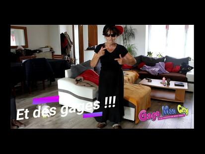 Gage Man City Teaser