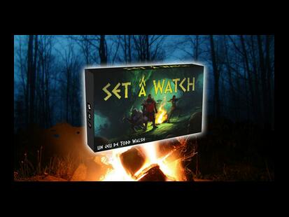 Set a Watch Tttv