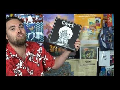 Escape the Dark Castle Review
