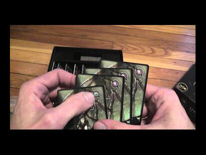 Mythic Battles: Expansion 1 – The Bloody Dawn of Legends Youtube Review