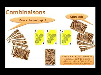 Hawaiki Youtube Règle