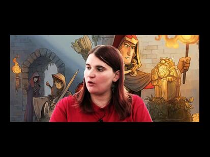 Chasseurs de Trésors Explication Tttv