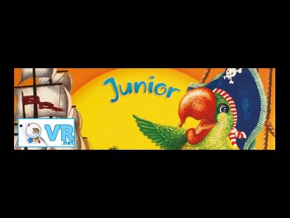 Catane Junior Vidéo Règle