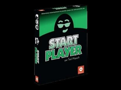 Start Player Youtube