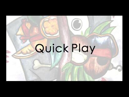 Citron Coco Quick Play Addition of 2 Cards