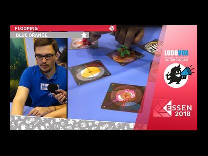 Flooping Ludovox Essen