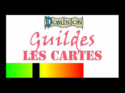 Dominion: Guildes Youtube
