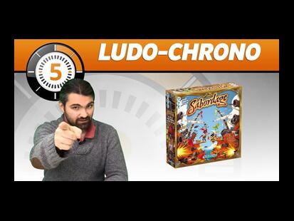 Sabordage Ludochrono