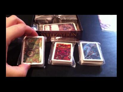 Chaos in the Old World: The Horned Rat Unboxing