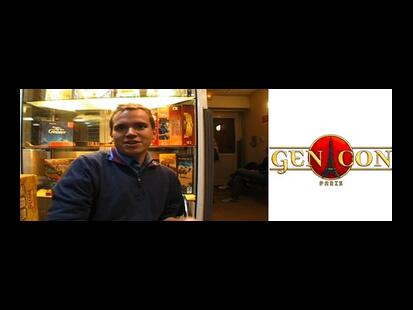 Mykerinos Tttv Interview de Nicolas Oury