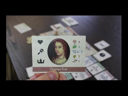 Black Sonata Solo Session