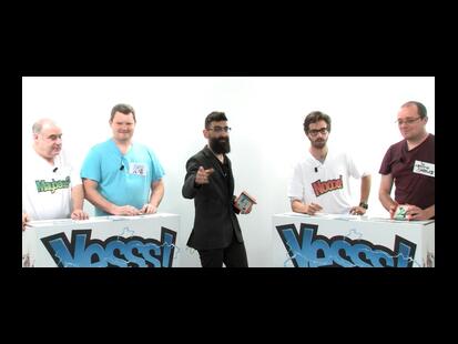 Yesss ! Tttv Emission 6