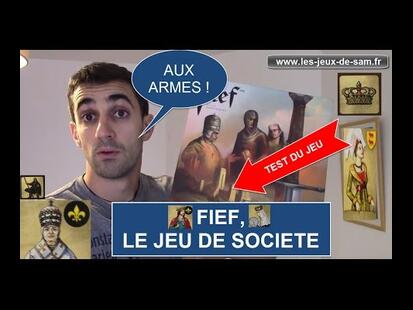 Fief: France 1429 Youtube
