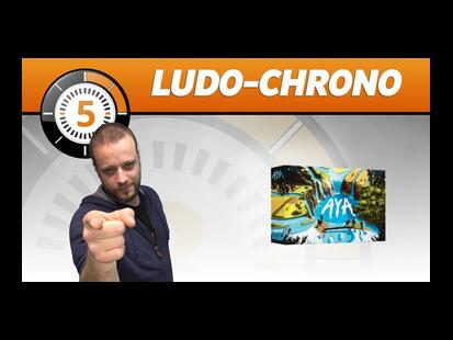 AYA Ludochrono