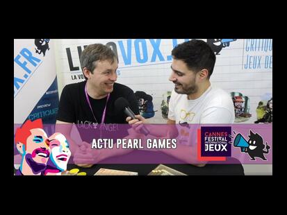 Troyes Dice Ludovox FIJ 2020