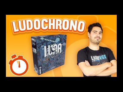 Luna Capital Ludochrono
