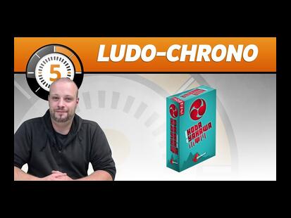 Kobayakawa Ludochrono