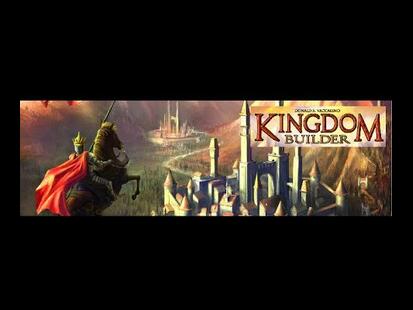 Kingdom Builder Vidéo Règle