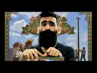 U.S. Telegraph Partie Tttv