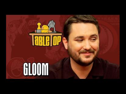 Gloom Tabletop