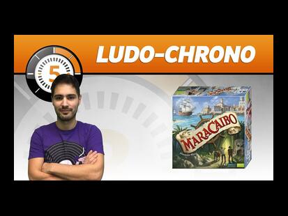 Maracaibo Ludochrono