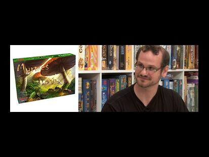 Myrmes Stratégie Tttv