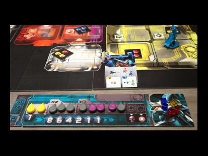 Adrénaline Vin d'jeu