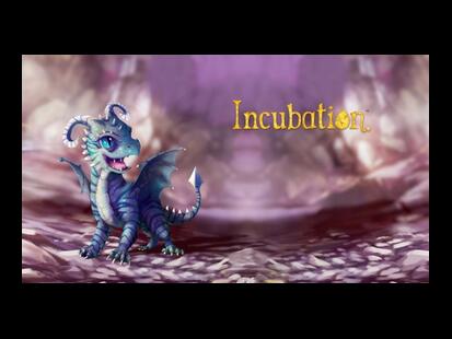 Incubation Youtube Description