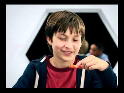 Monopoly: U-Build Spot TV