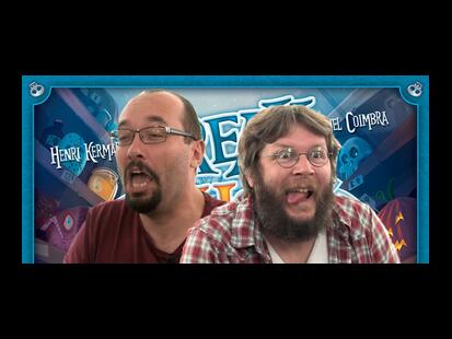 Freak Shop Explication Tttv