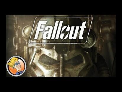 Fallout Boardgamegeek