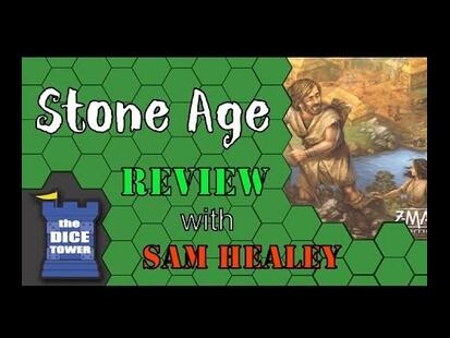 Stone Age Youtube Review